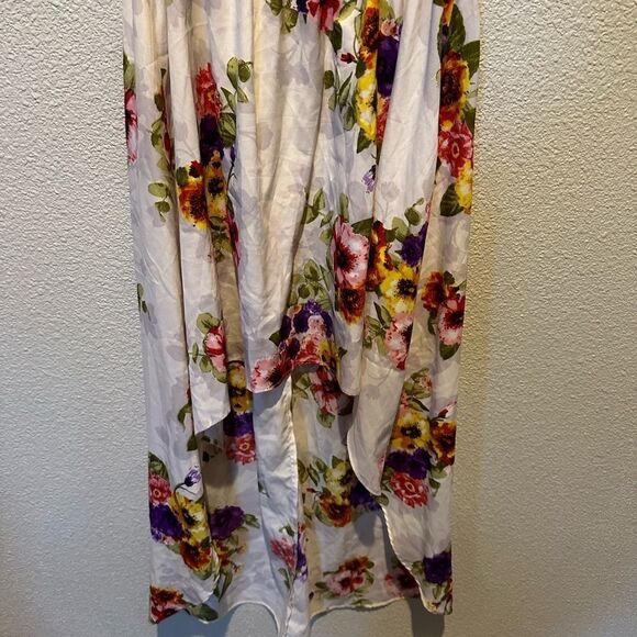 Love Chesley Women’s Maxi Dress Size L - Picture 4 of 10